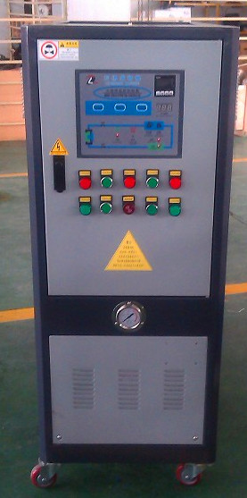 高溫模溫機，350度油溫機，180度水溫機