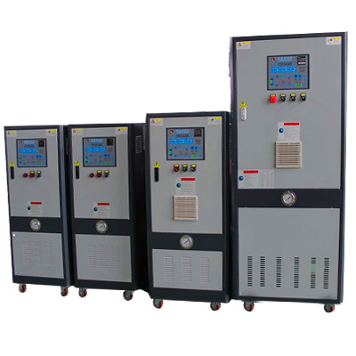 運油式模溫機，導熱油加熱器，油溫機廠家