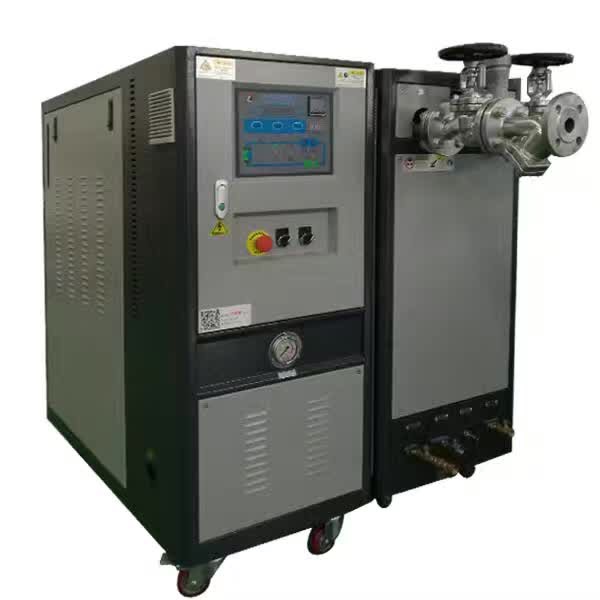 上海模溫機(jī)，高溫油循環(huán)加熱器，水恒溫加熱器