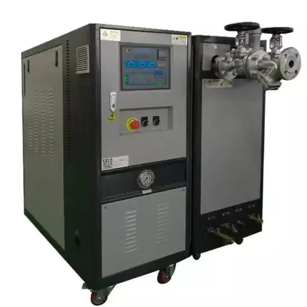 油加熱器系統，導熱電油加熱器